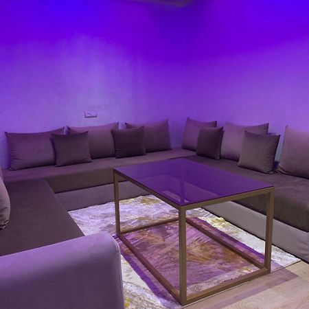Appartamento Dar Sirin Essaouira Esterno foto