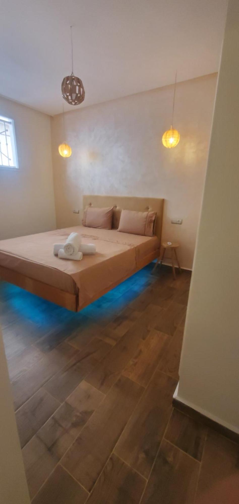Appartamento Dar Sirin Essaouira Esterno foto