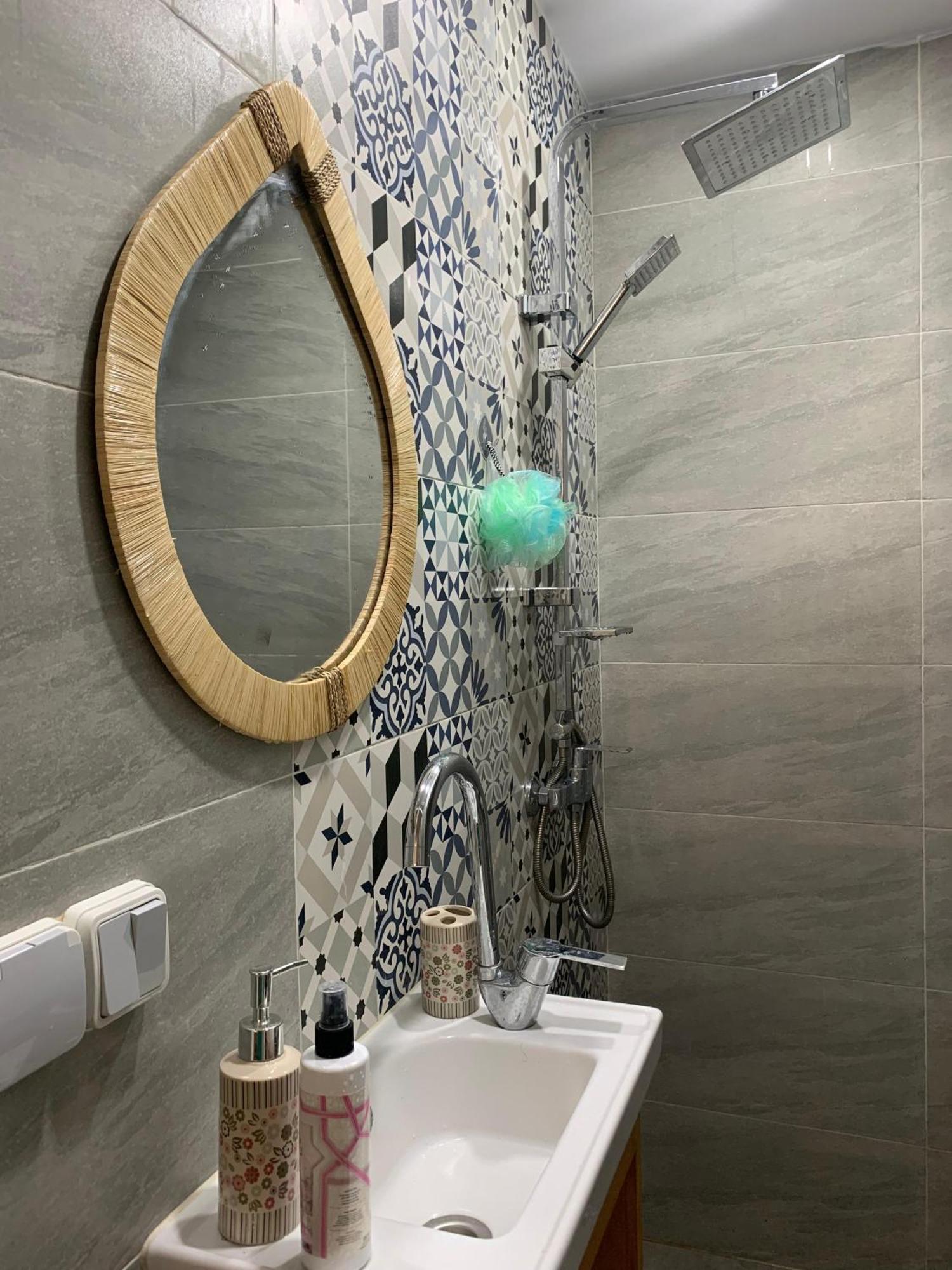 Appartamento Dar Sirin Essaouira Esterno foto